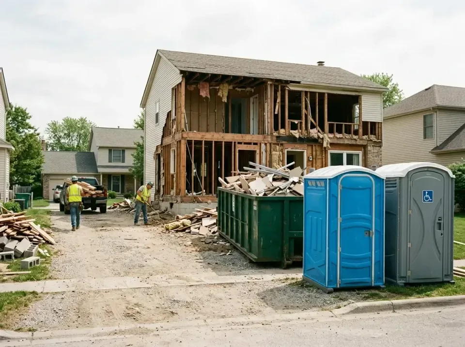 home-renovation-demolition-sit-010 — frequently asked questions, Portable Toilet & Dumpsters Rental in Dillsburg, PA